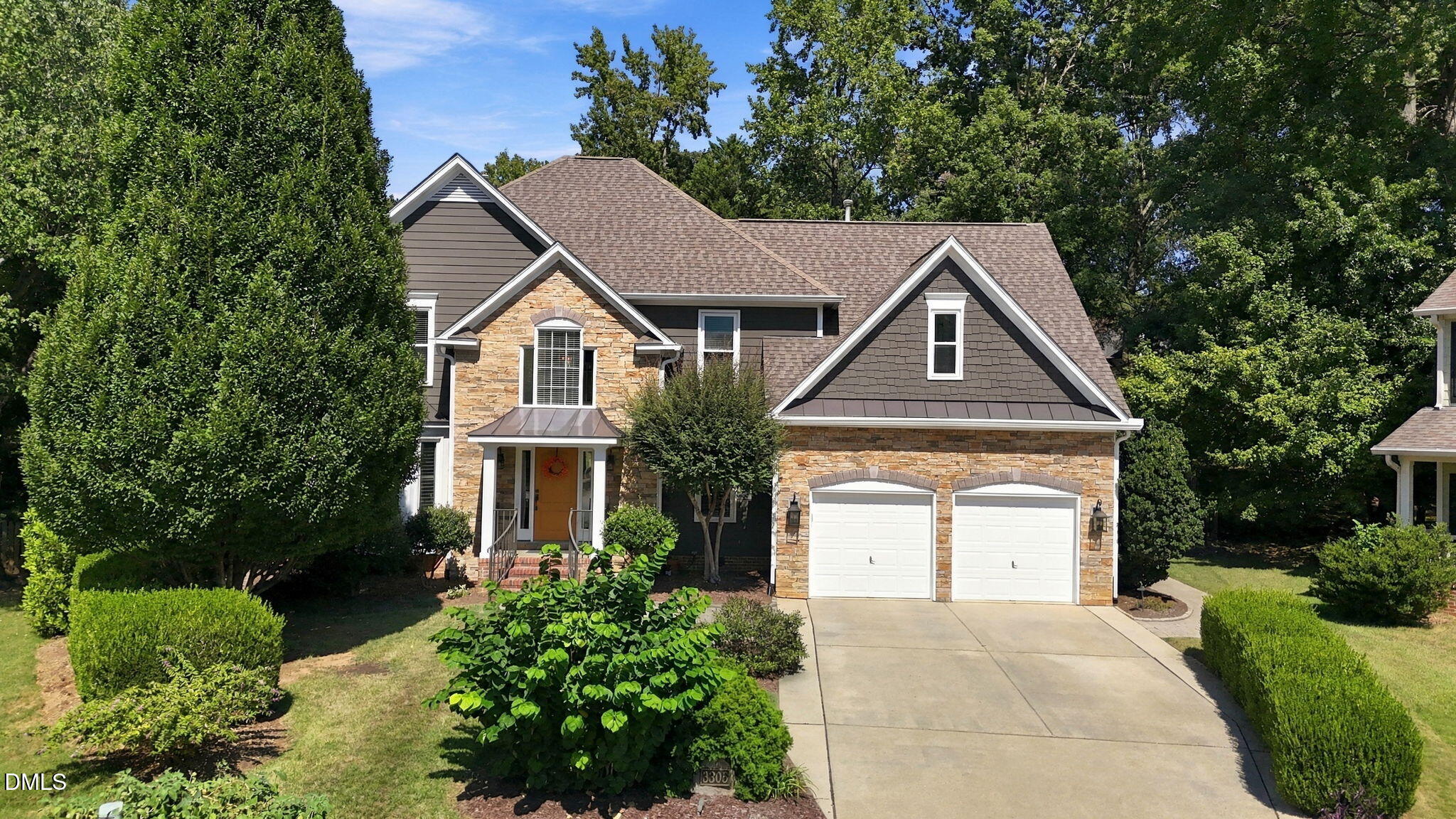 3305 Beret Court