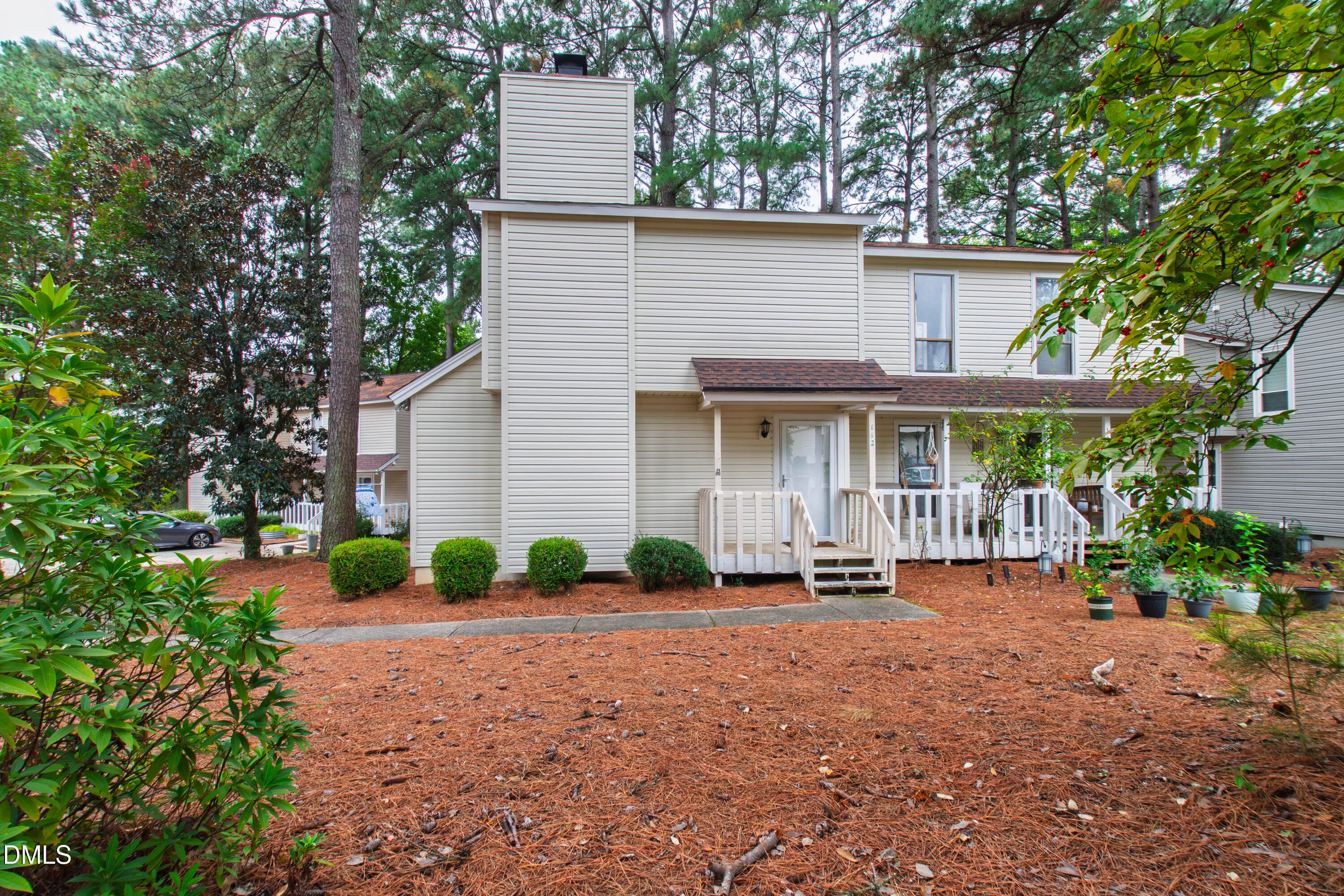 112 Arbuckle Lane