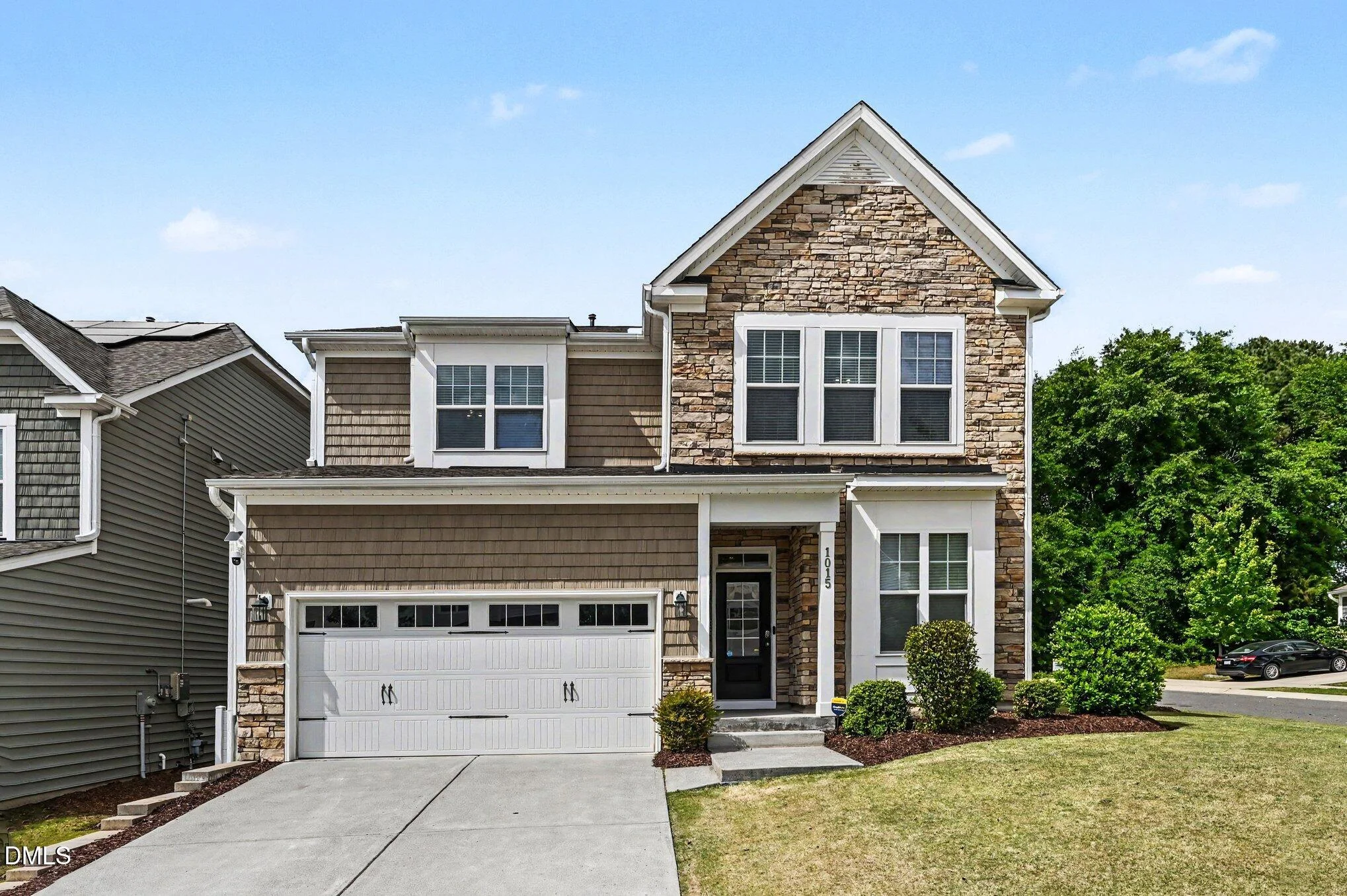 1015 Meadow Pond Drive