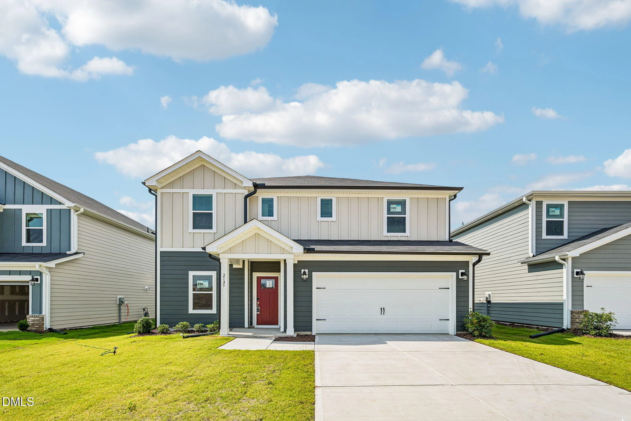2145 Topsail Road