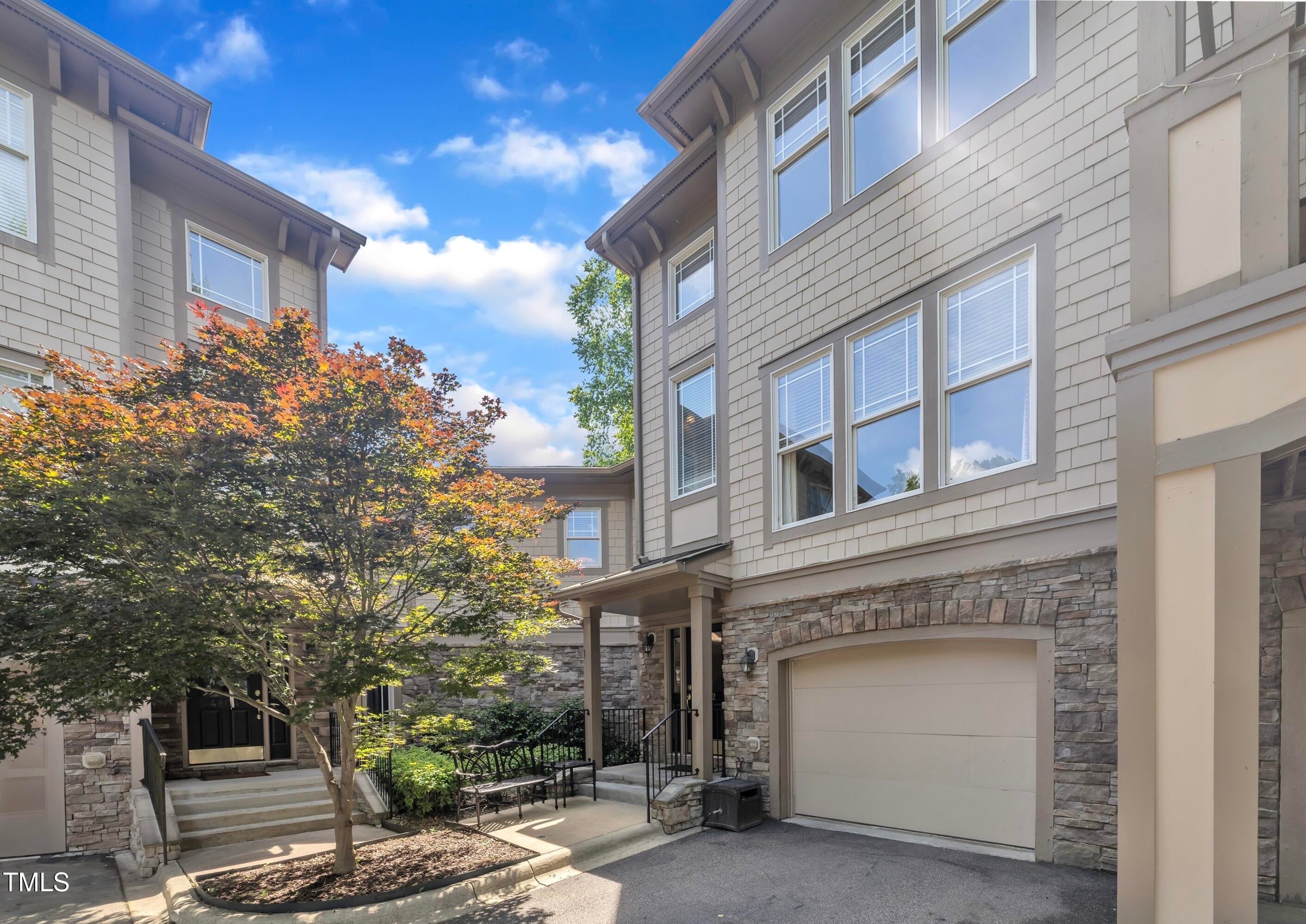 4802 Glenmist Court