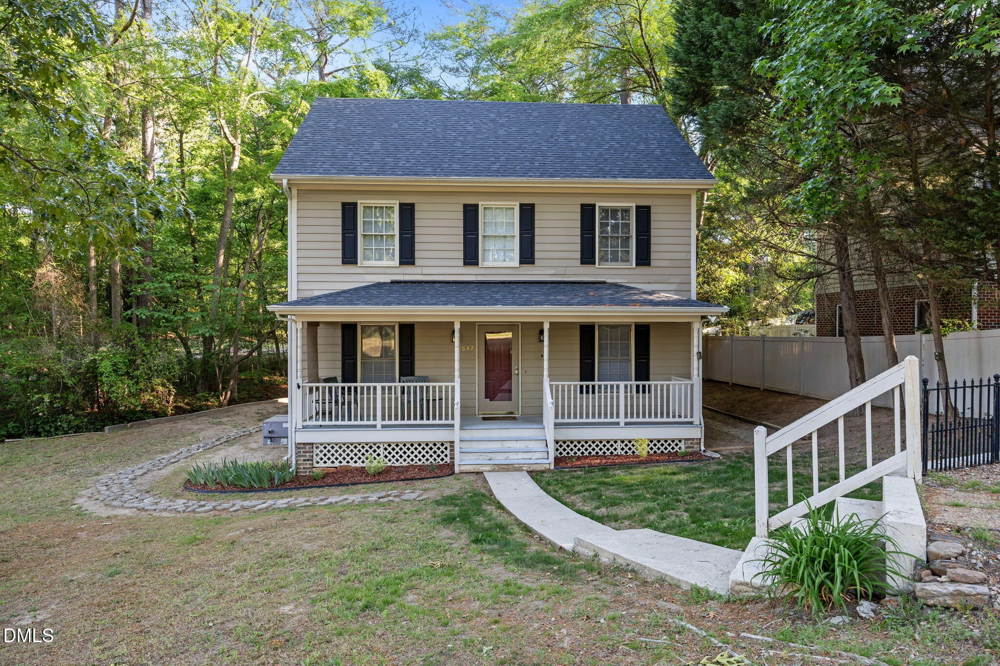 1642 Wake Drive