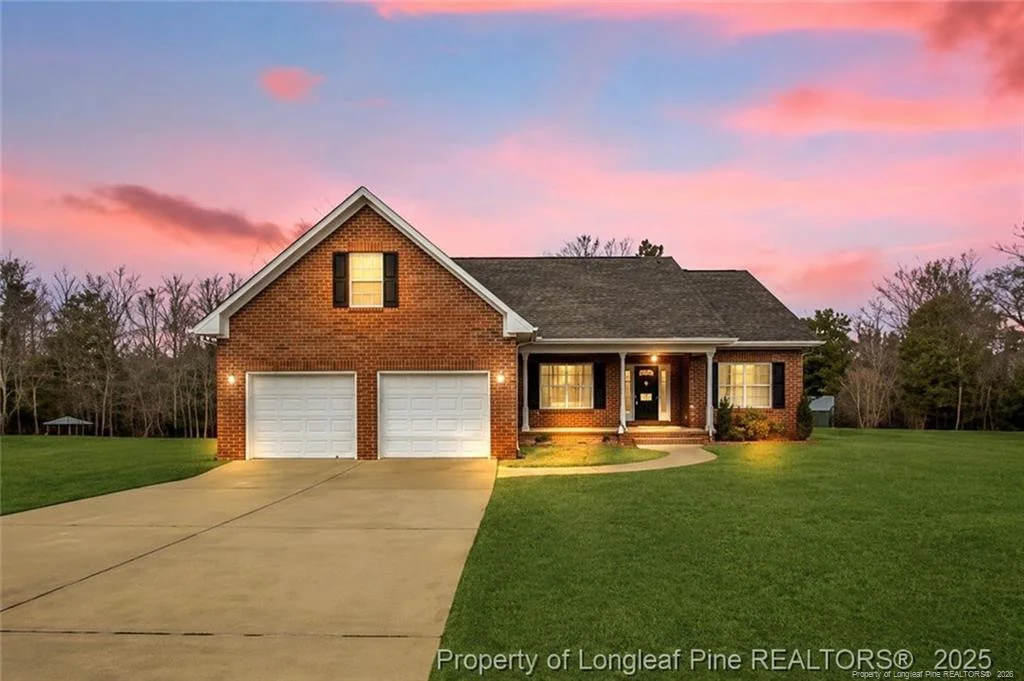 6980 Glynn Mill Farm Drive