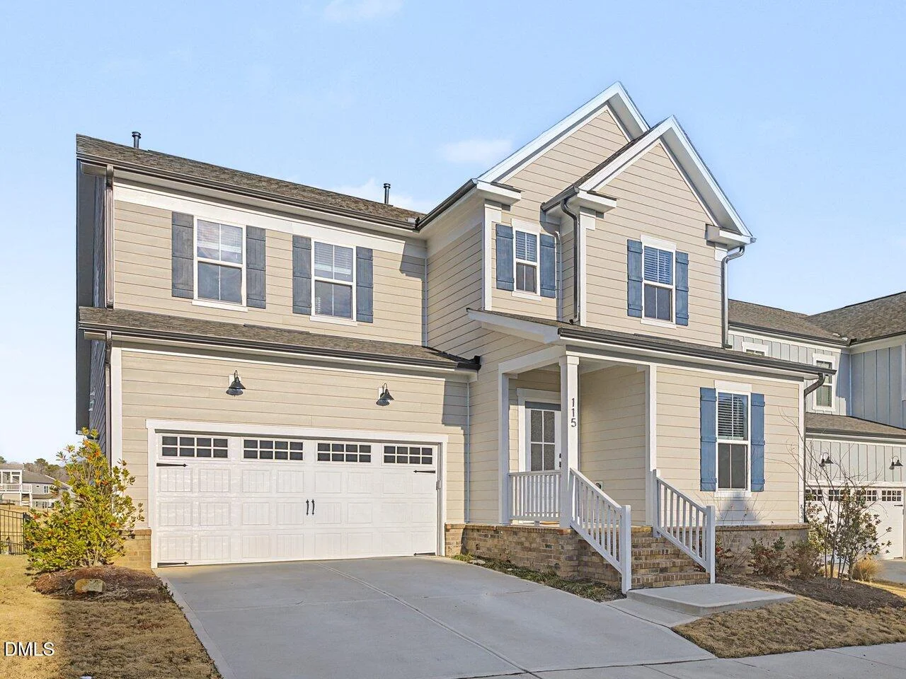 115 Circle City Way