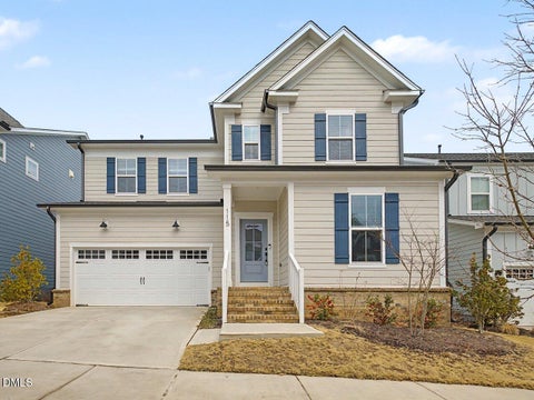 Photo of 115 Circle City Way, Pittsboro, NC 27312 (MLS # 10145757)
