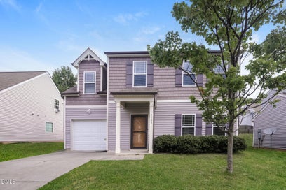1109 Early Rise Street Raleigh NC 27610