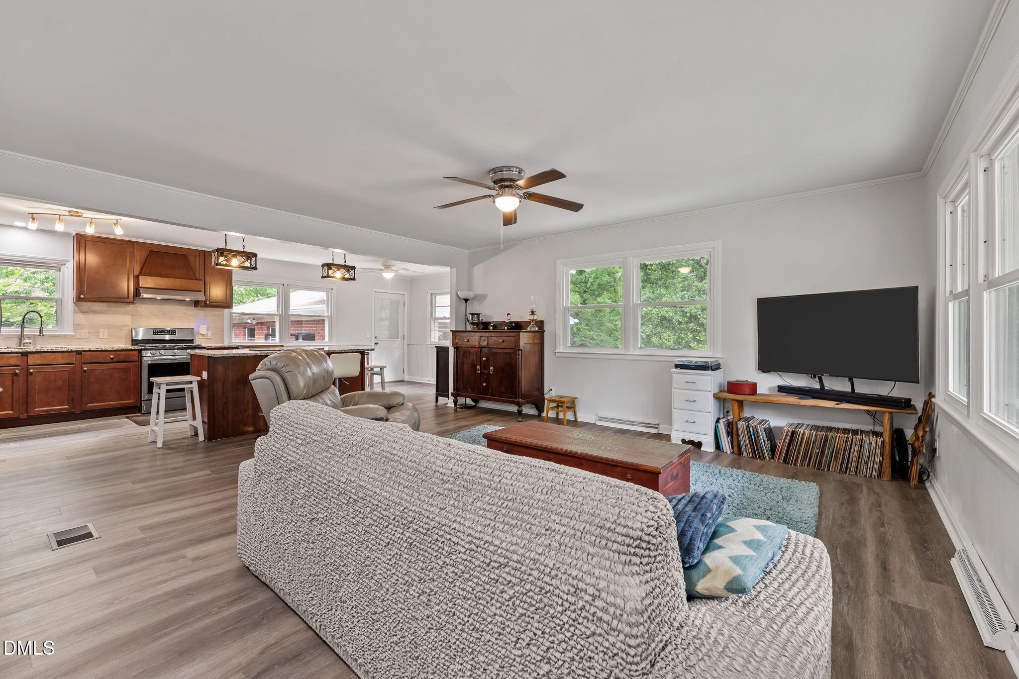 614 Ridgeway Drive