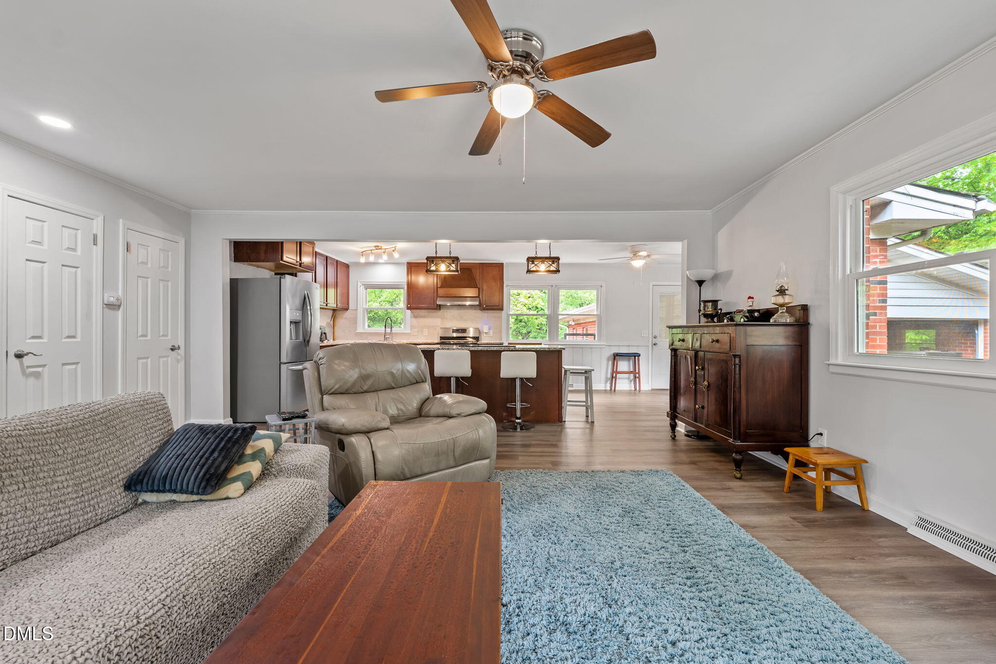 614 Ridgeway Drive
