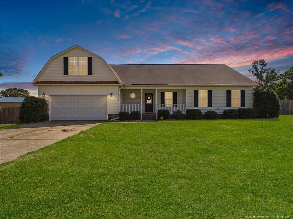 639 Corsegan Road