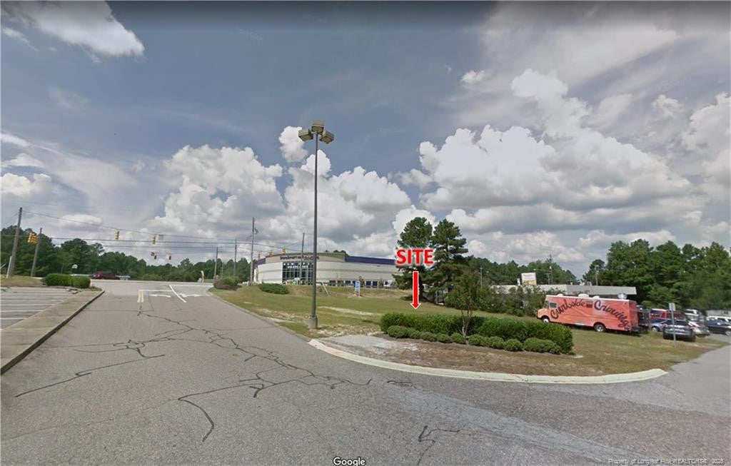 1090 Lillington Highway