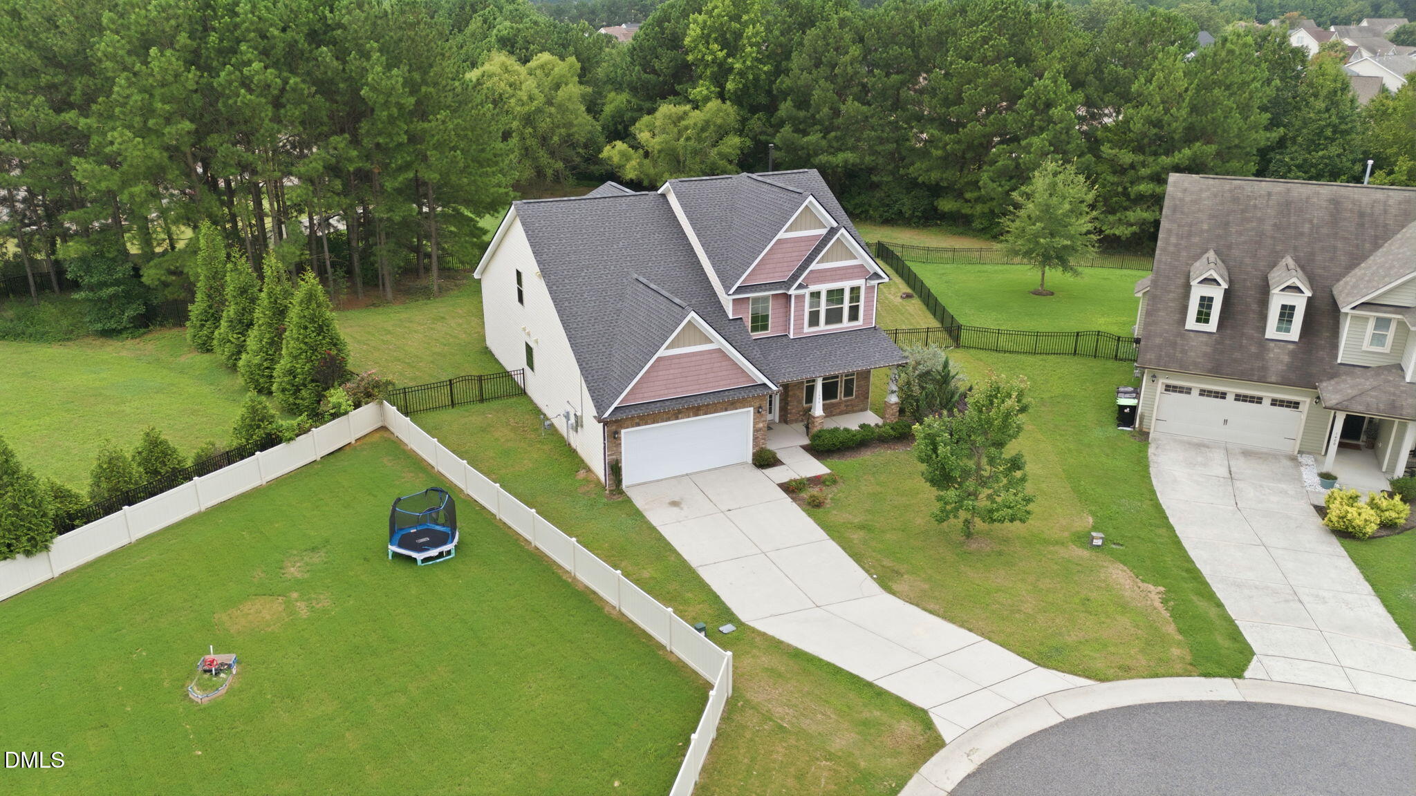 1404 Sage Tree Drive