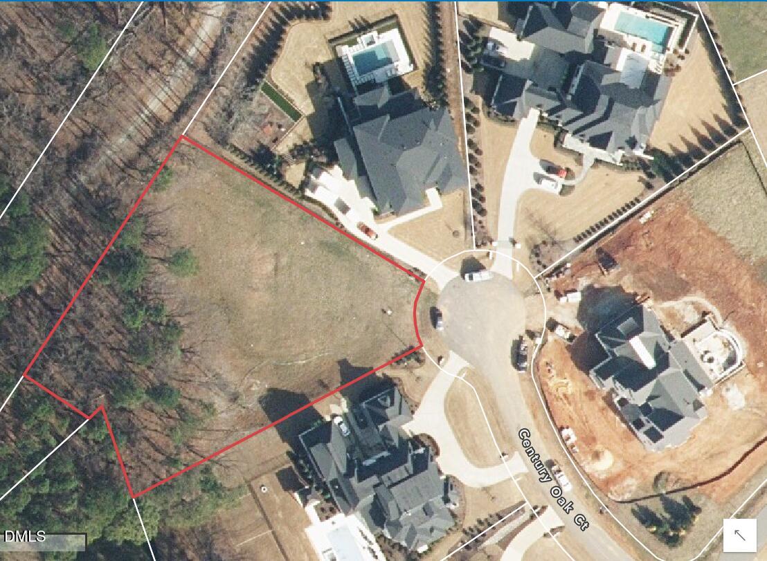 6509 Century Oak Court