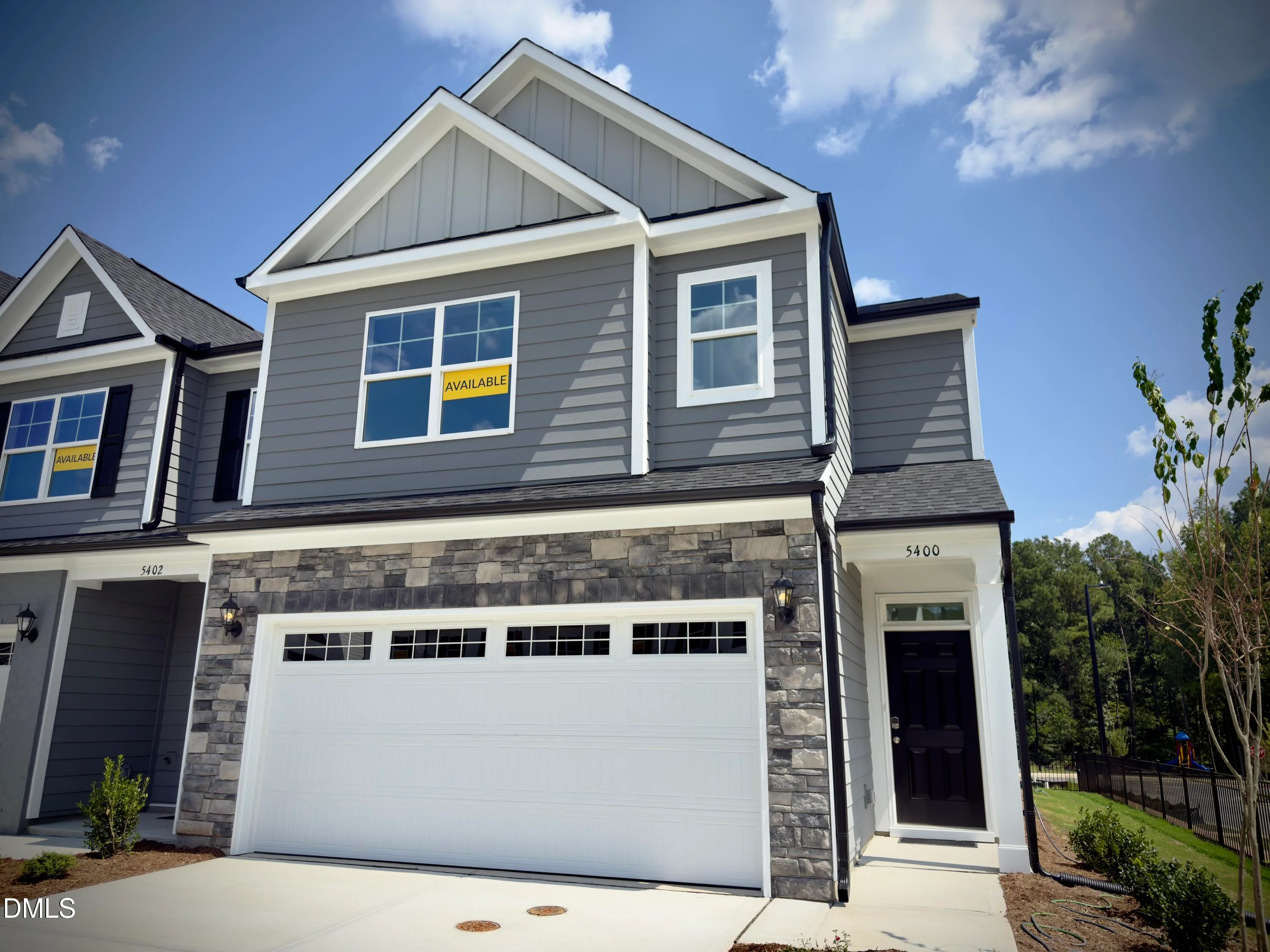 5400 Running Fox Lane