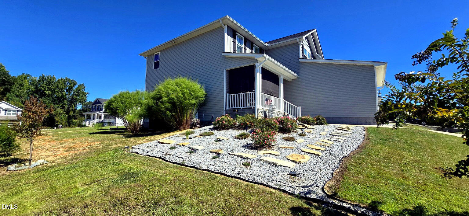 78 Bushel Basket Drive
