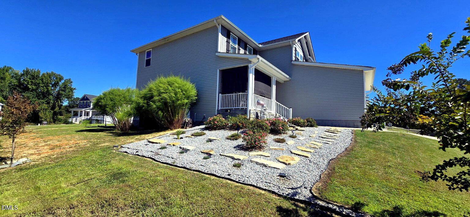 78 Bushel Basket Drive