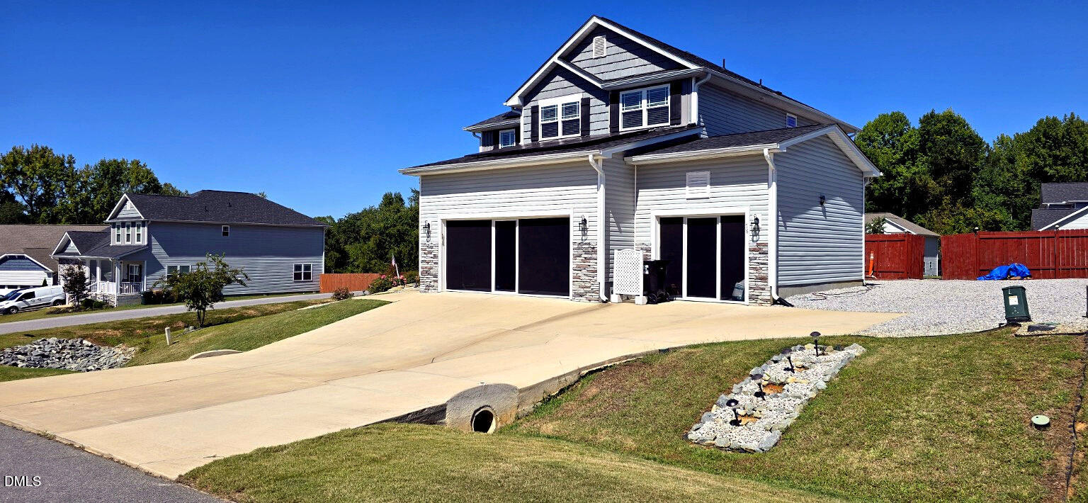 78 Bushel Basket Drive