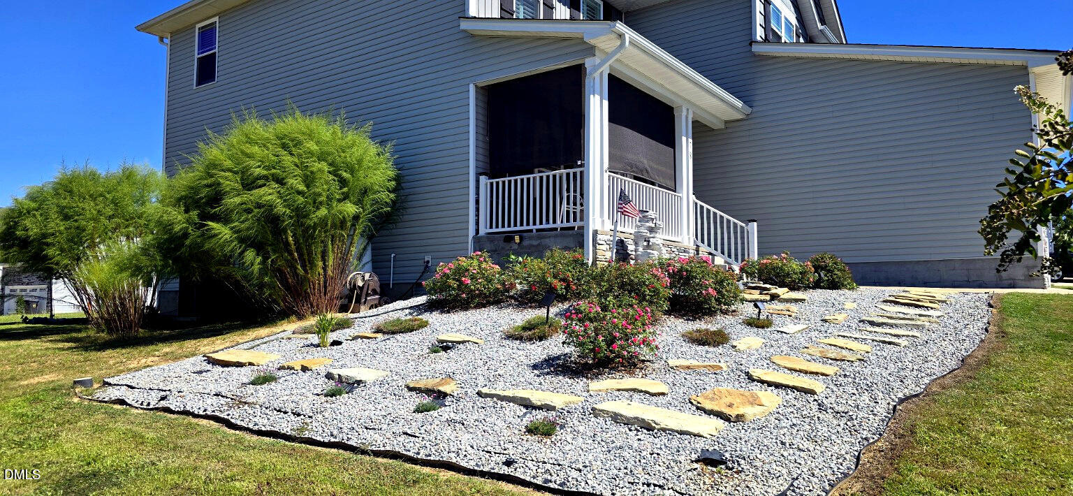 78 Bushel Basket Drive