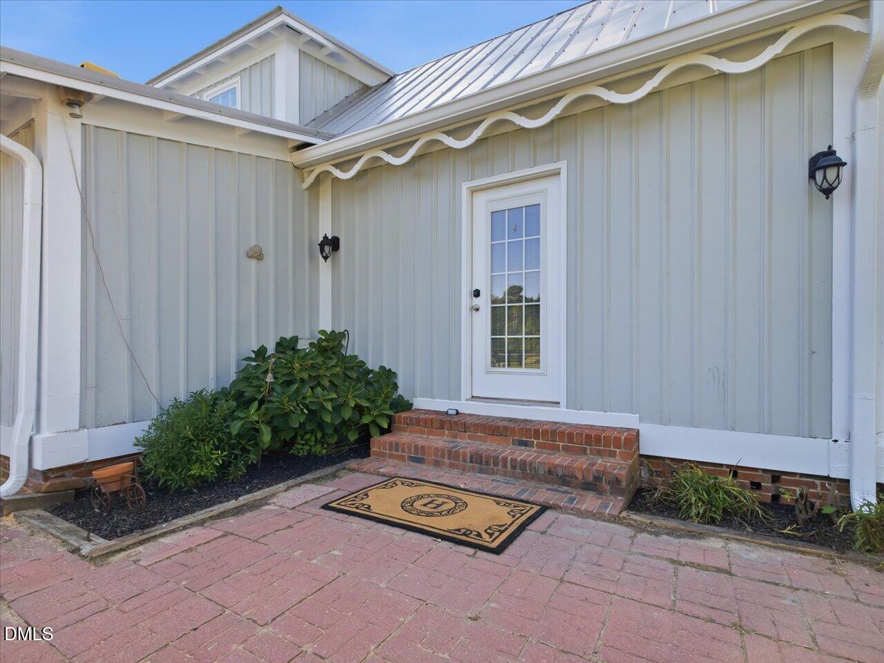1454 Kittrell College Road