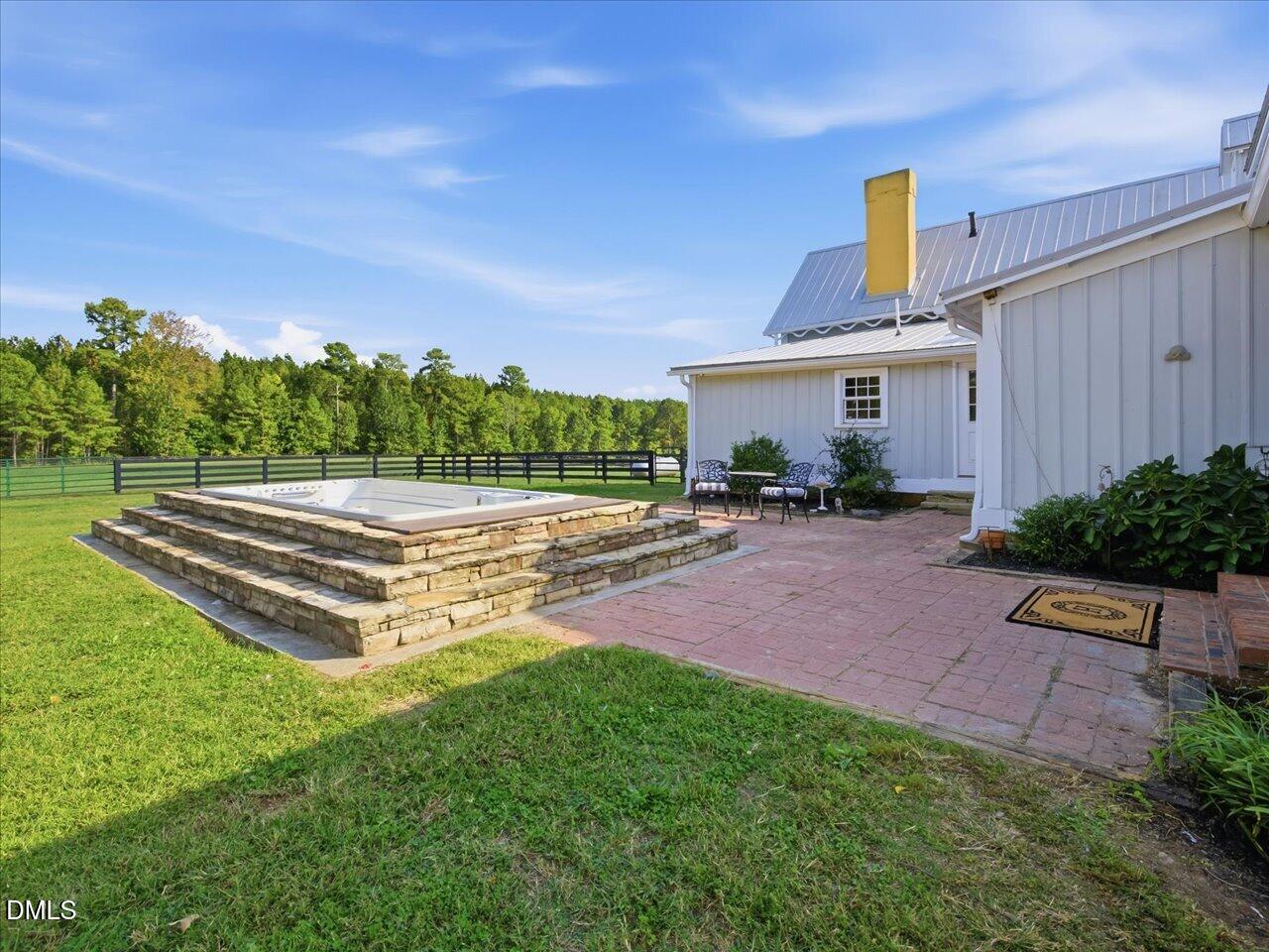1454 Kittrell College Road