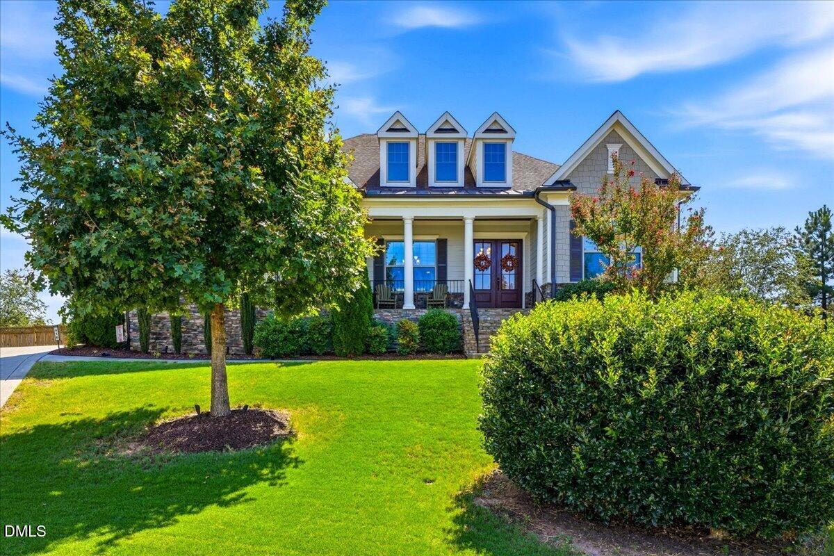416 Whispering Hills Court