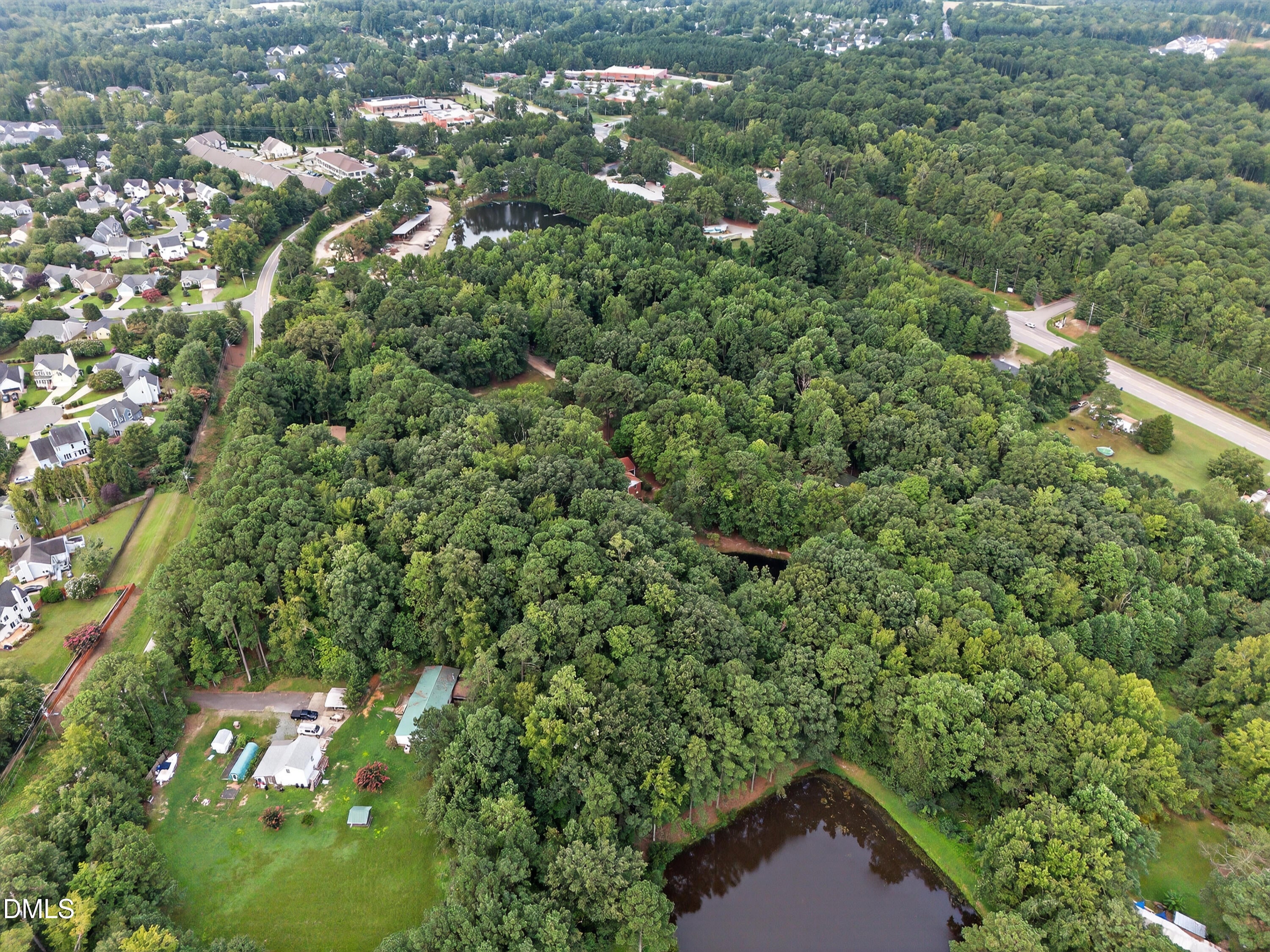 705 Oak Ridge Drive