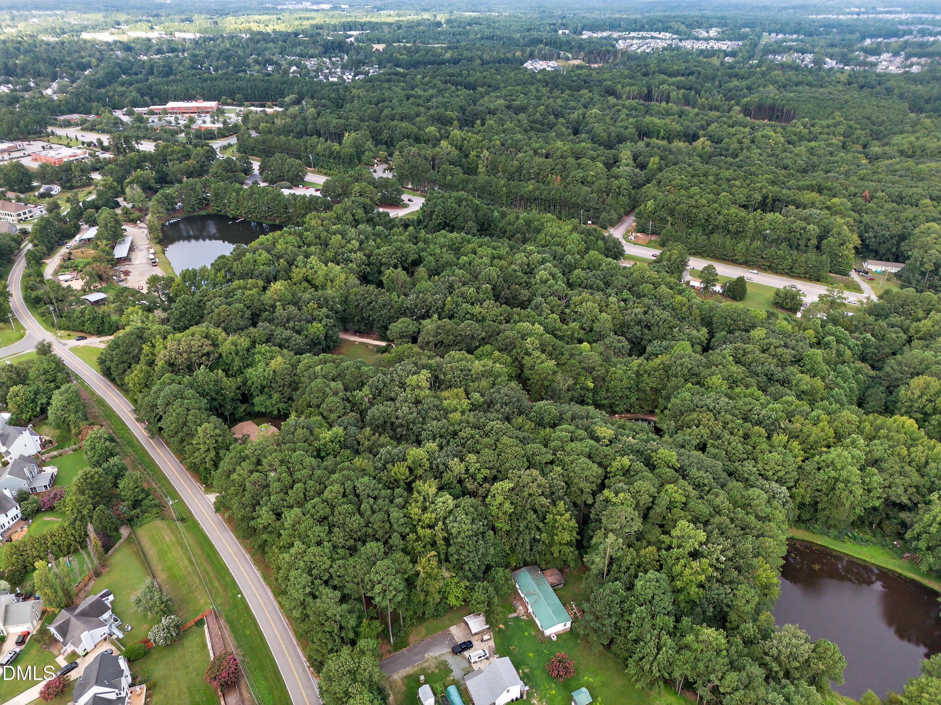 705 Oak Ridge Drive