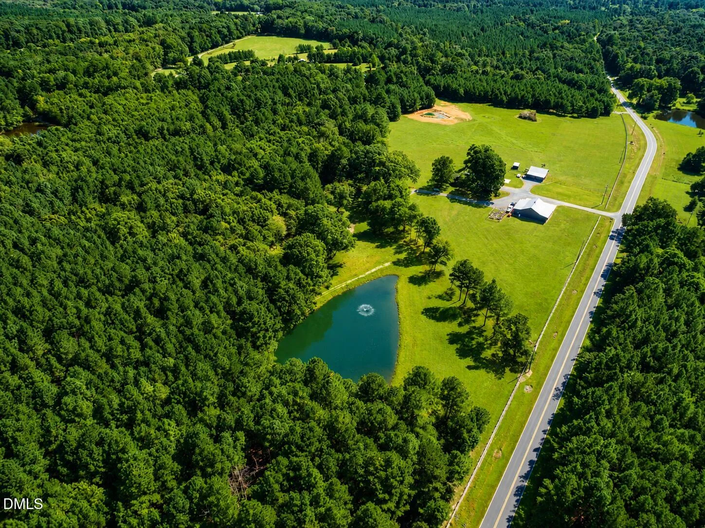 865 Marshall Road