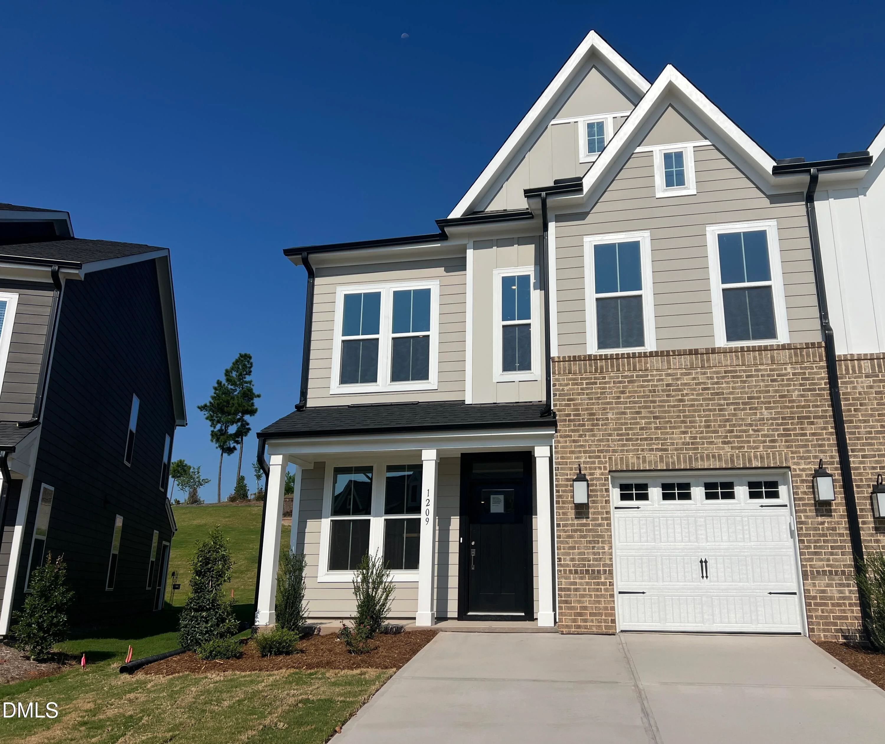 1209 Bell Heather Road Unit 20