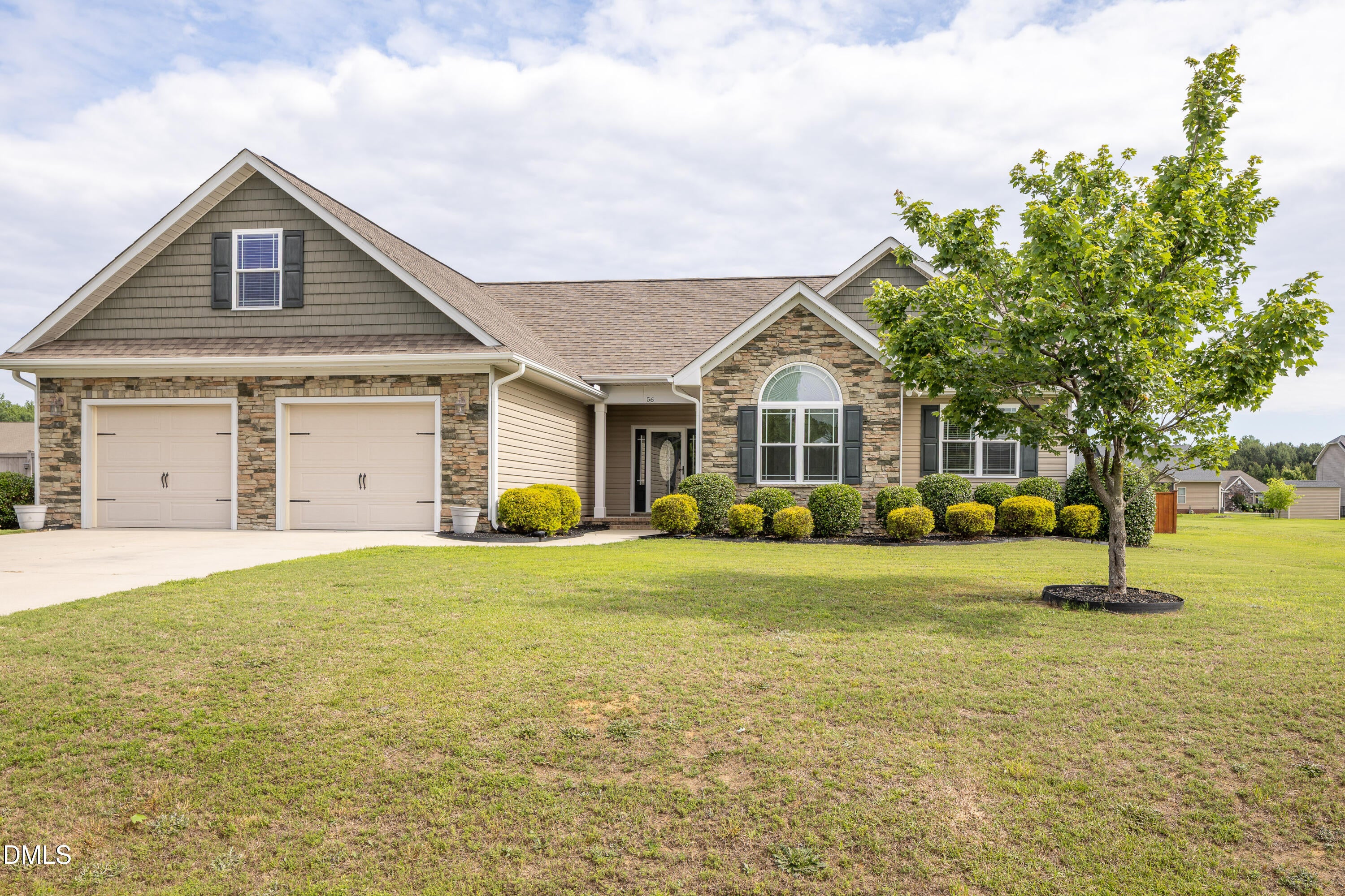 56 Thurman Drive