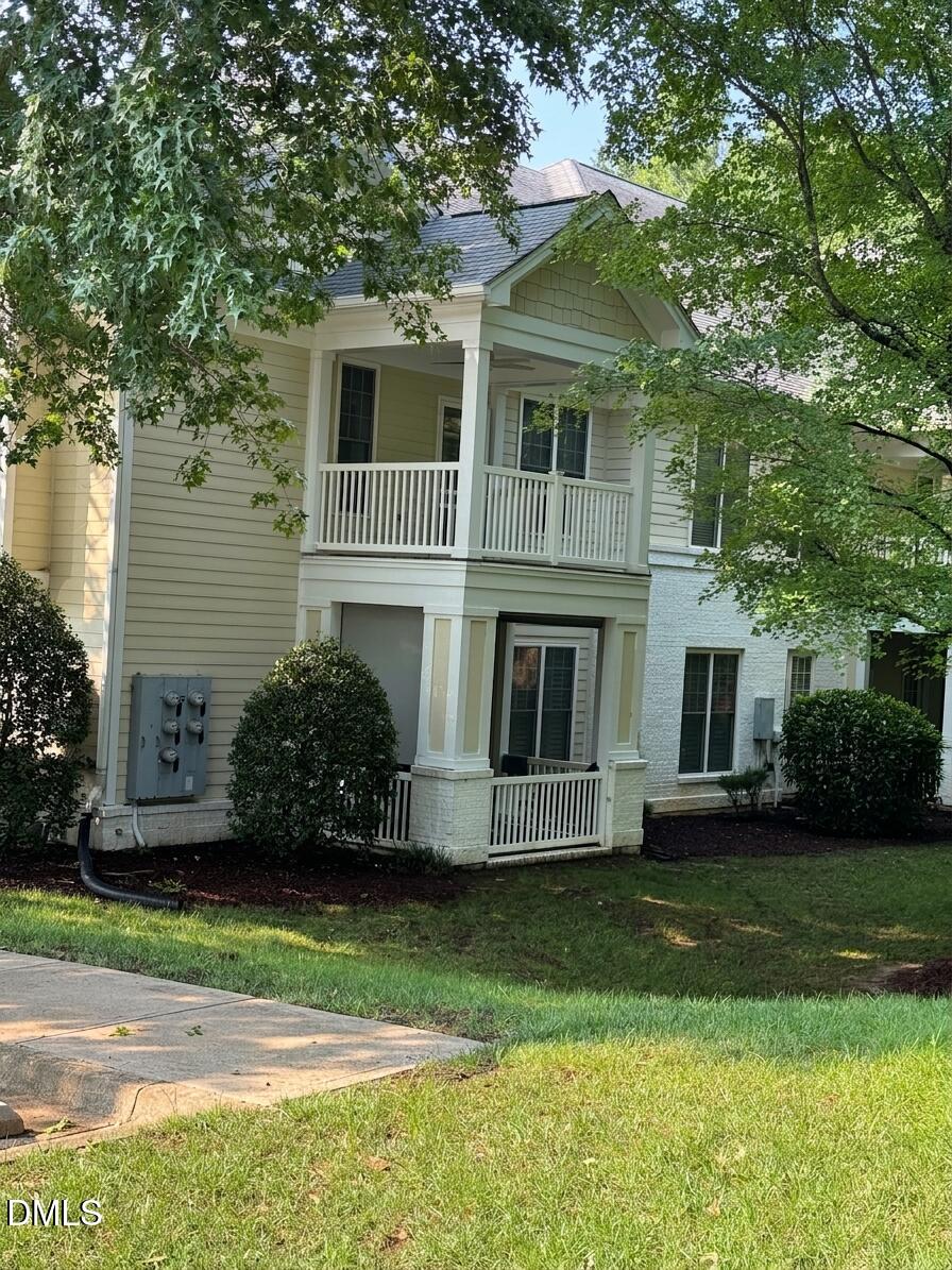 1301 Durlain Drive 208