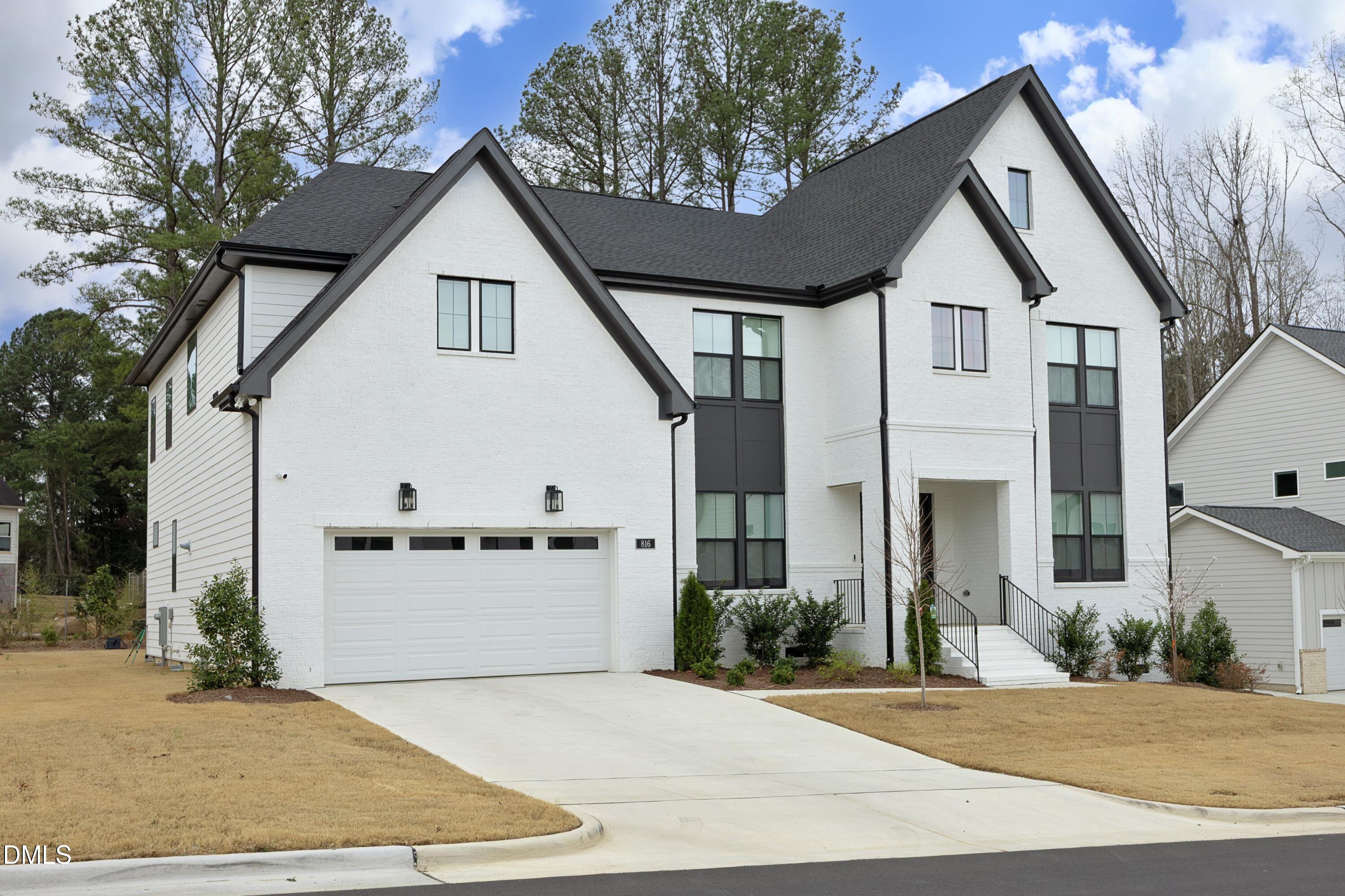 816 Timber Mist Court