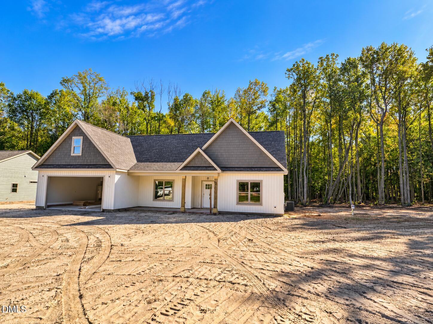 9770 Hinnant-edgerton Road