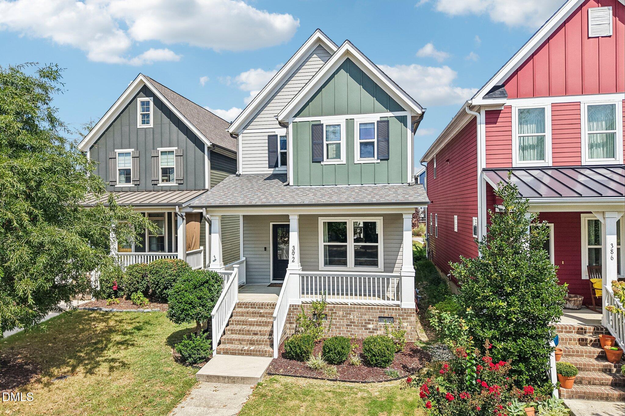 392 Granite Mill Boulevard