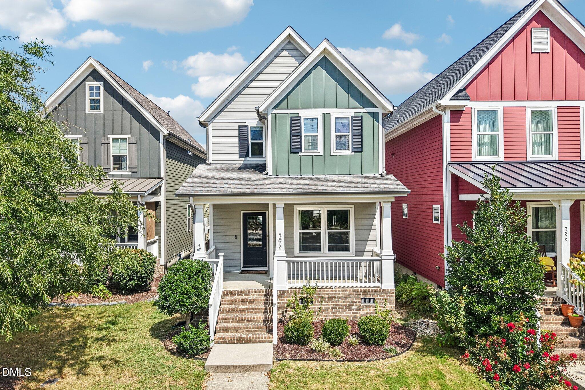 392 Granite Mill Boulevard