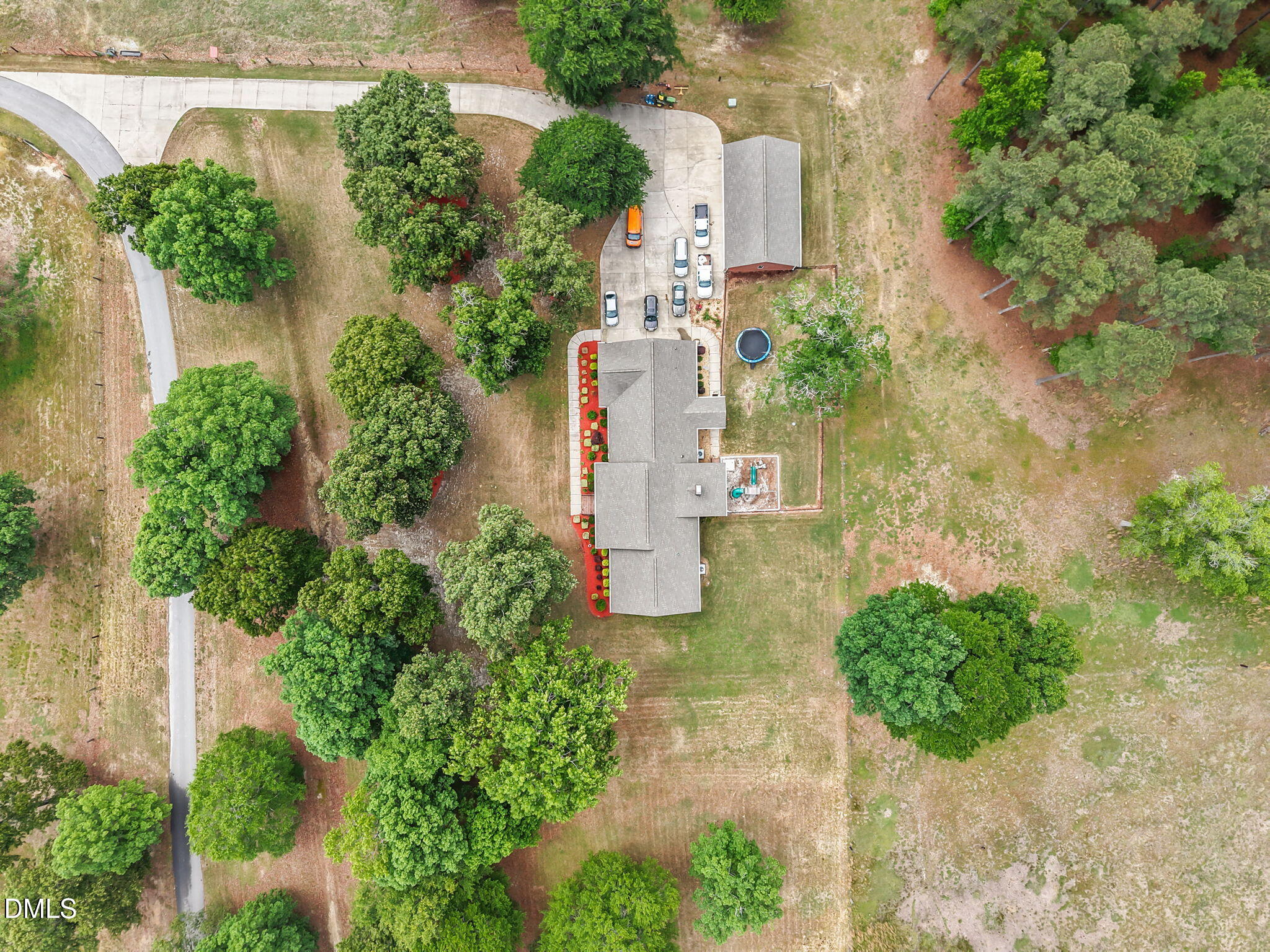 2880 Elevation Road