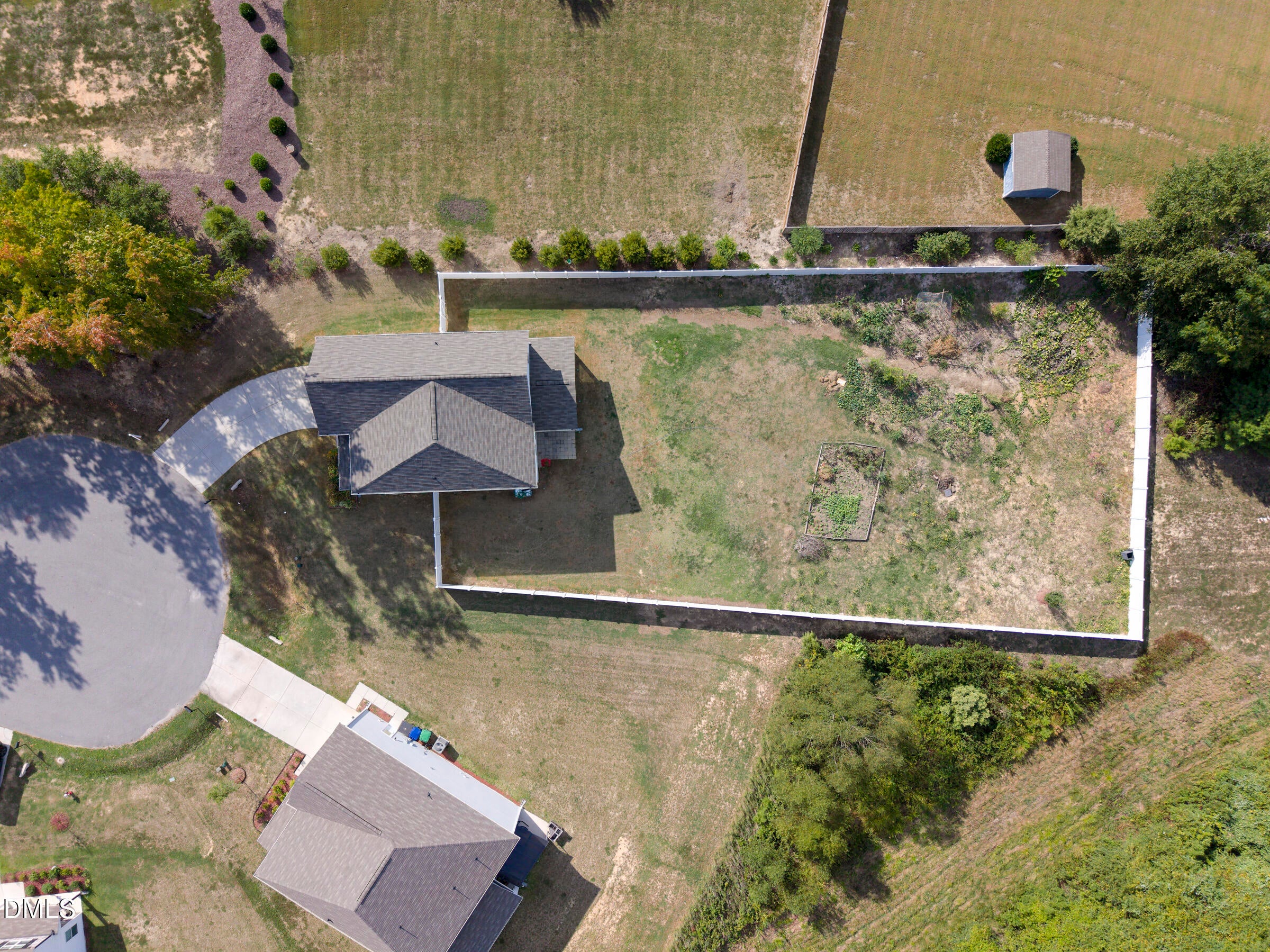 3898 Bluffwind Drive