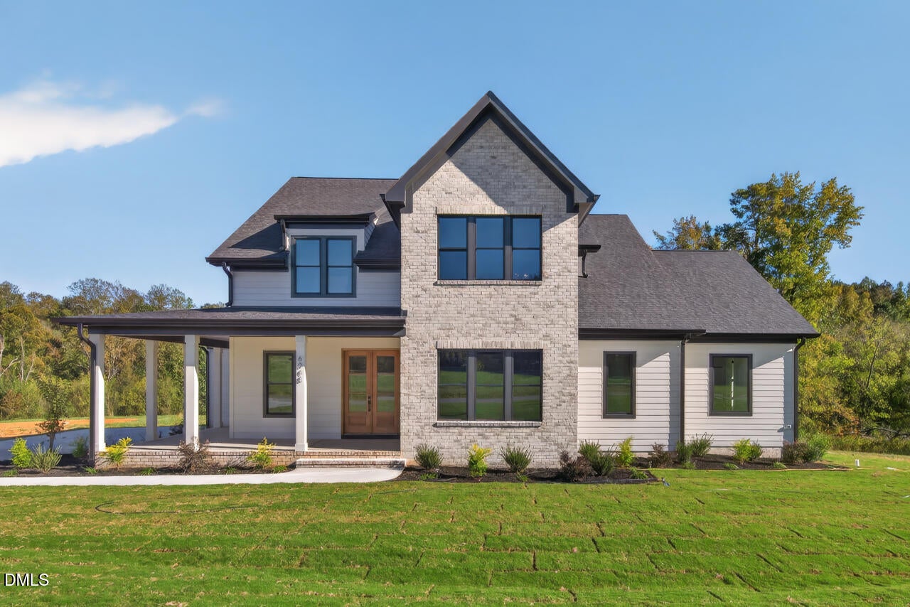 6048 Montgomery Ests Road