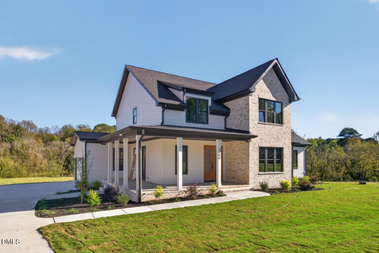 6048 Montgomery Ests Road