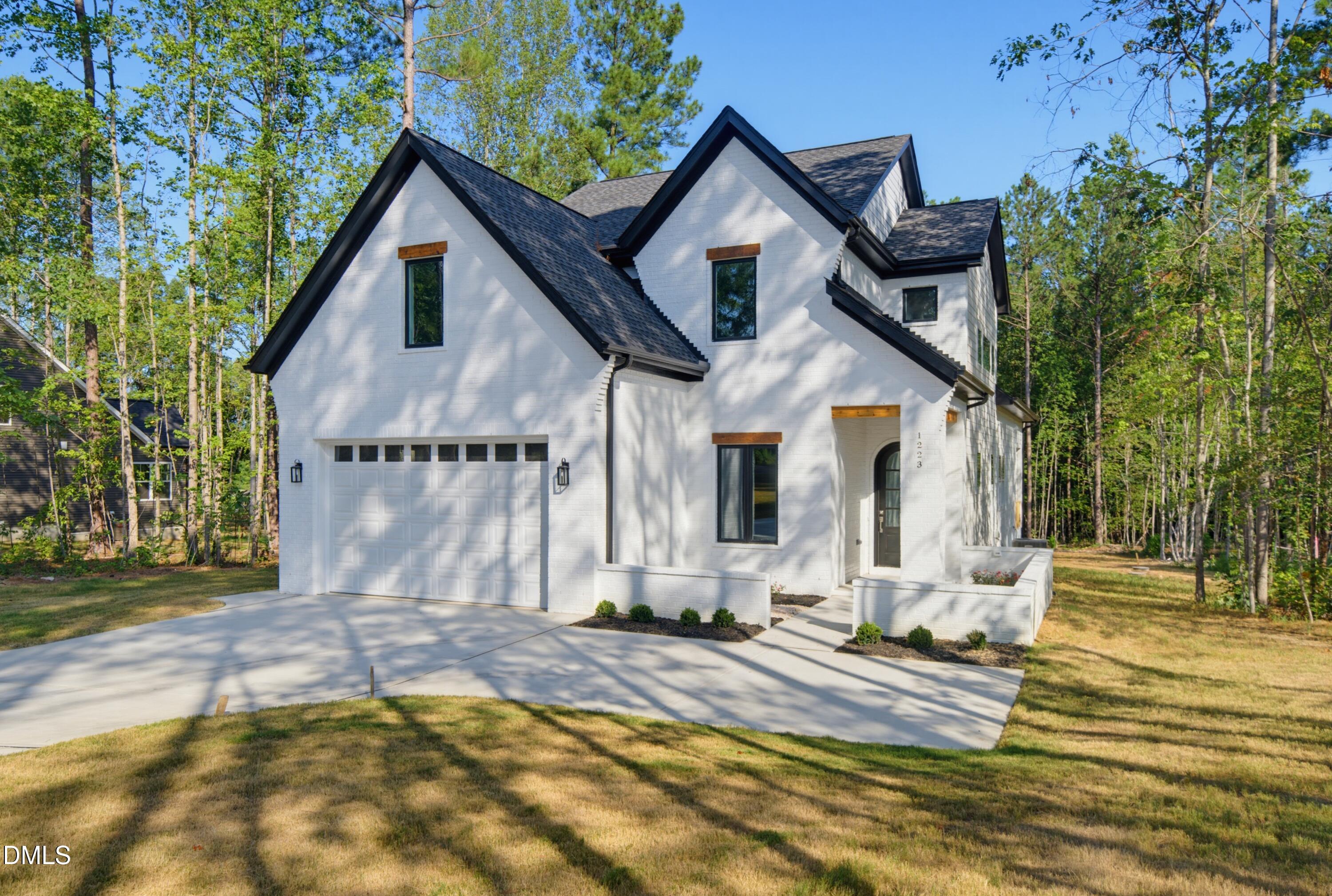 1223 S Big Woods Road