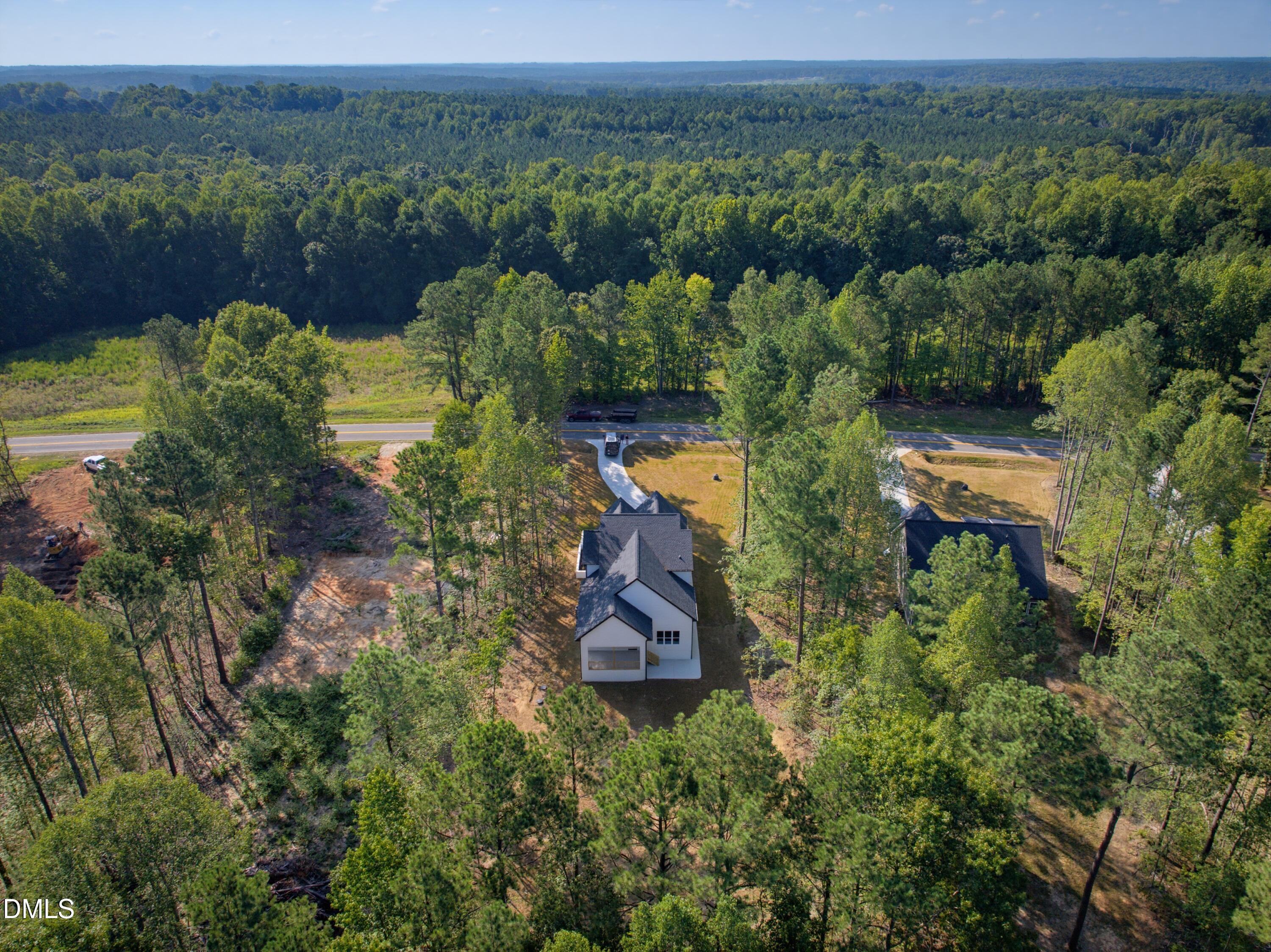 1223 S Big Woods Road