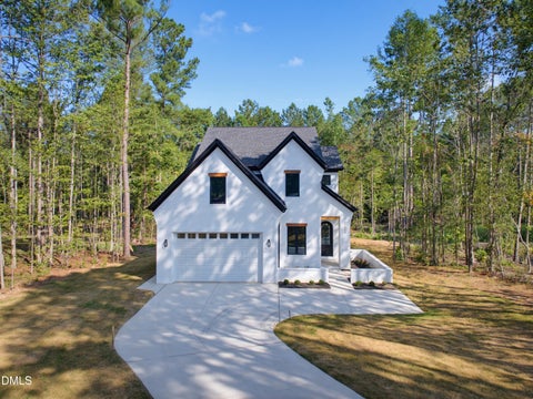 Photo of 1223 S Big Woods Road, Spring Hope, NC 27882 (MLS # 10189595)