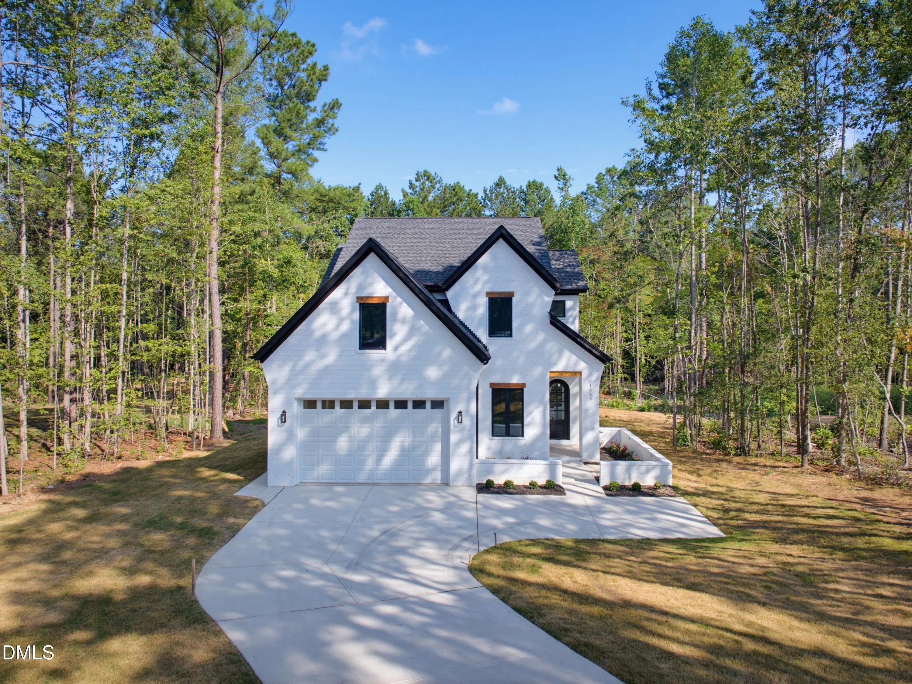 1223 S Big Woods Road