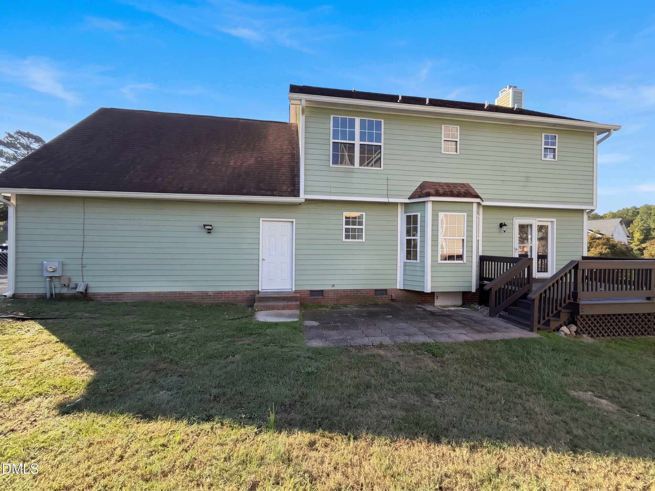 744 Bent Creek Drive