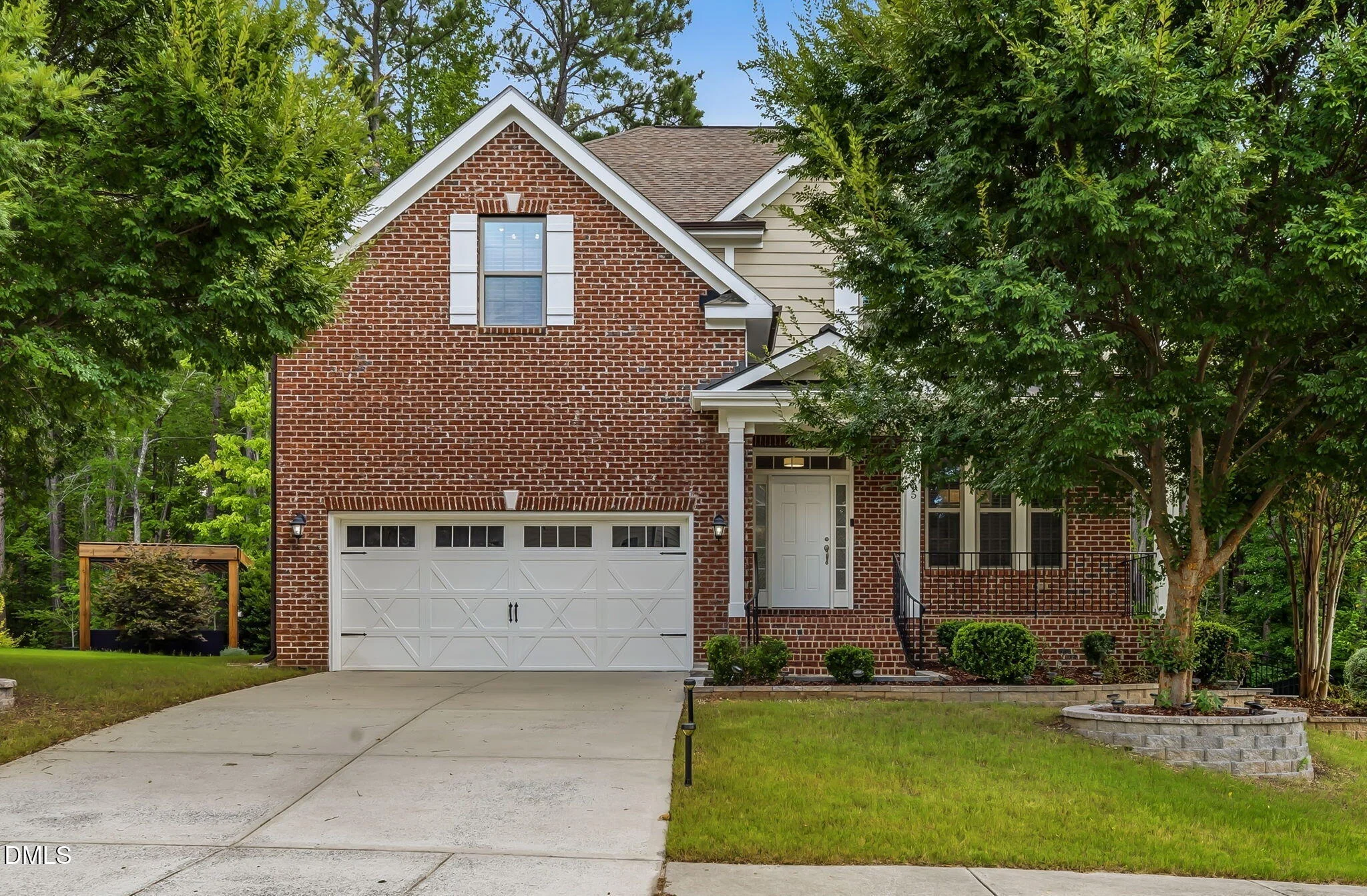 305 Herberts Corner Court