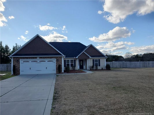 3126 THROWER RD, HOPE MILLS, NC 28348 - Image 395b3aac4d803d5006791b0a3fcbd2ea/4140137972