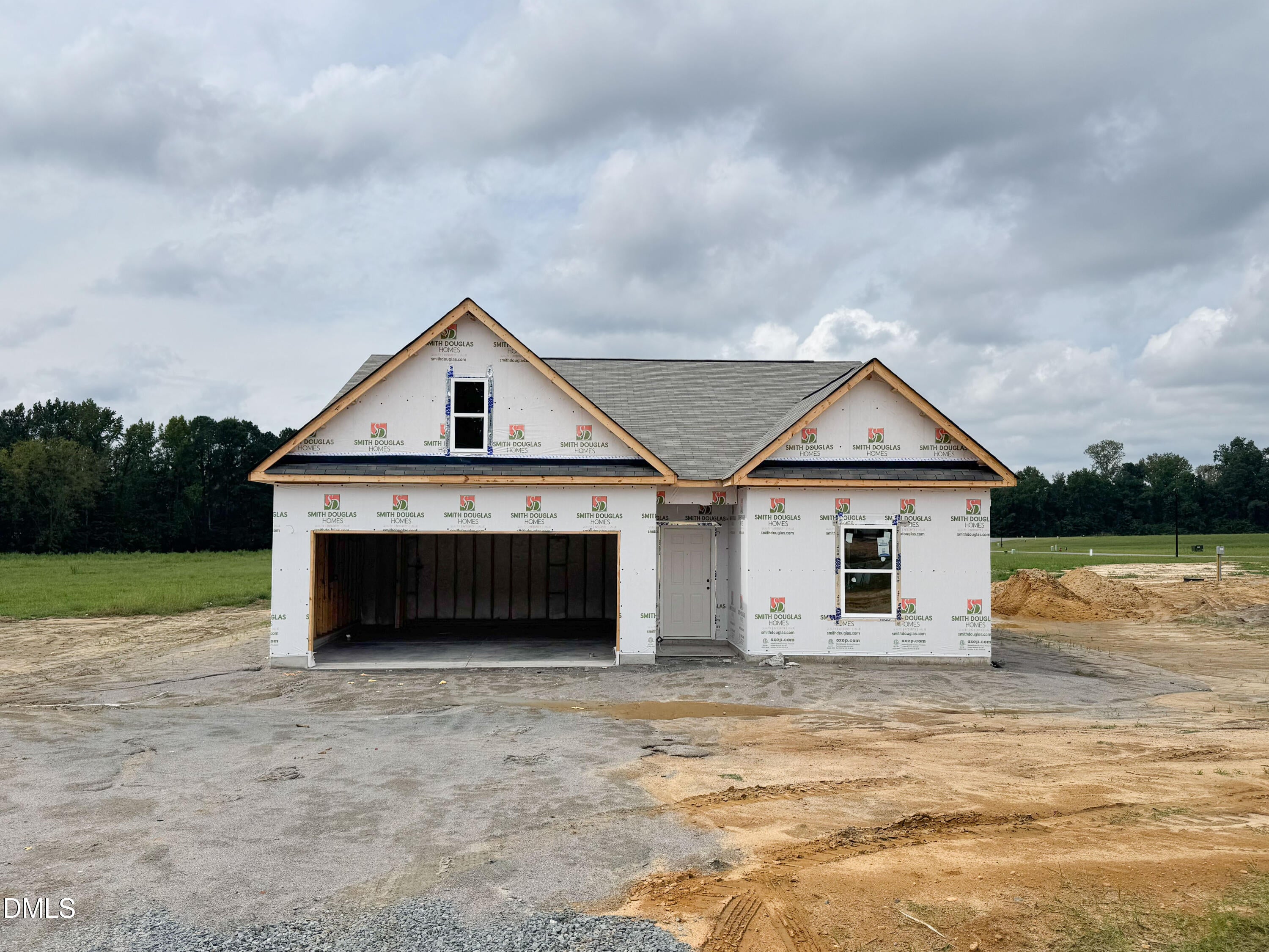 288 Smith Farms Drive