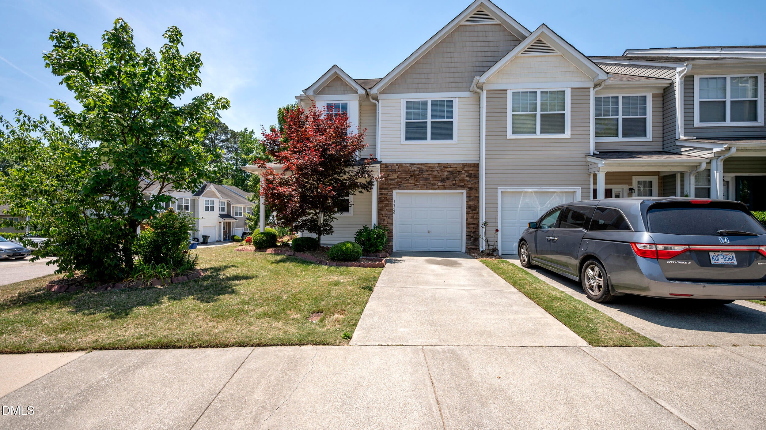 1320 Stone Manor Drive