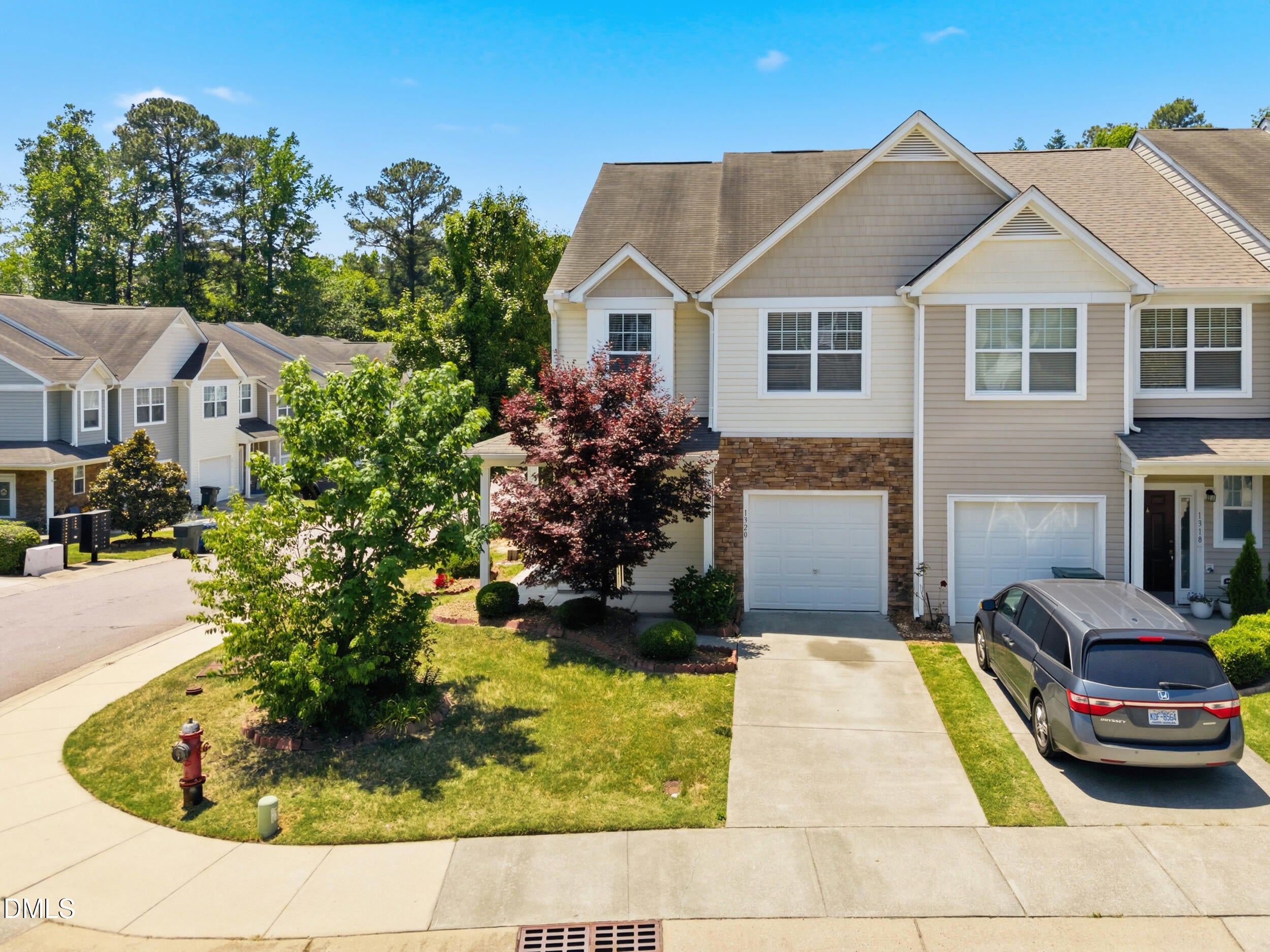 1320 Stone Manor Drive