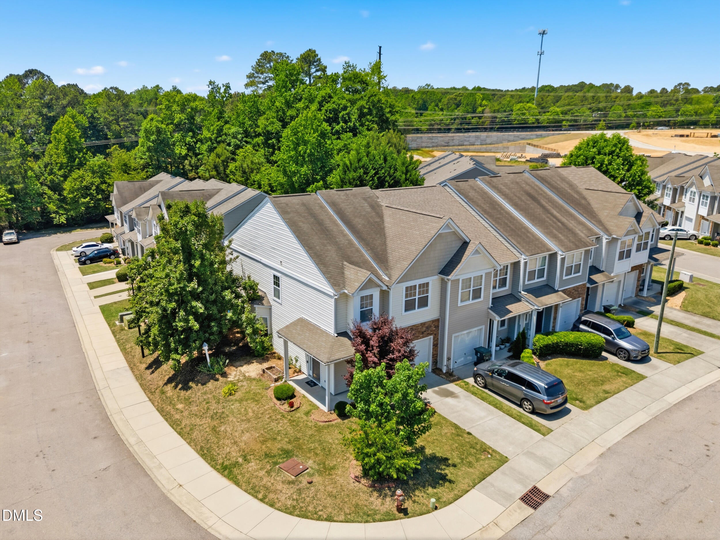 1320 Stone Manor Drive