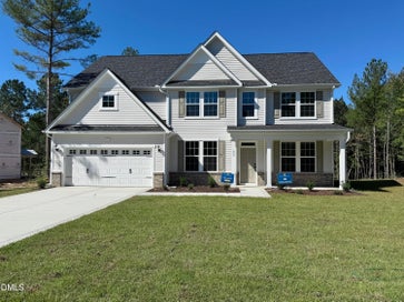 630 Grand Griffon Way Lillington NC 27546